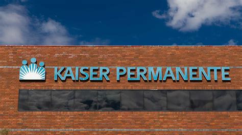 can you use kaiser insurance anywhere